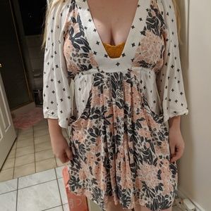 Free people dress